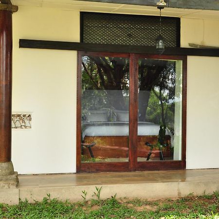 The Buena Vista Kandy Eksteriør bilde