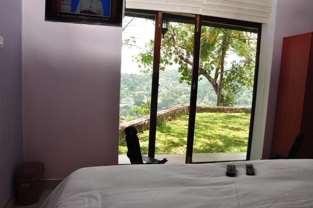 The Buena Vista Kandy Rom bilde