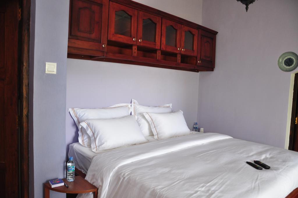 The Buena Vista Kandy Rom bilde