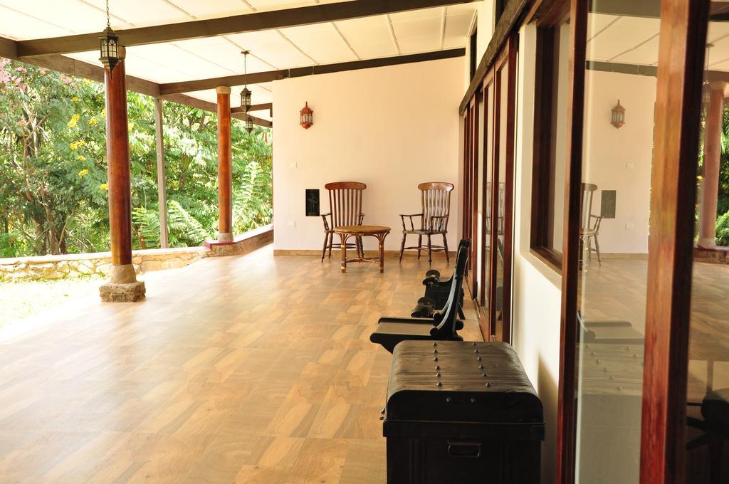 The Buena Vista Kandy Eksteriør bilde