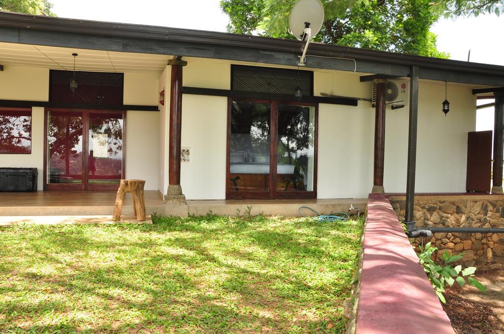 The Buena Vista Kandy Rom bilde