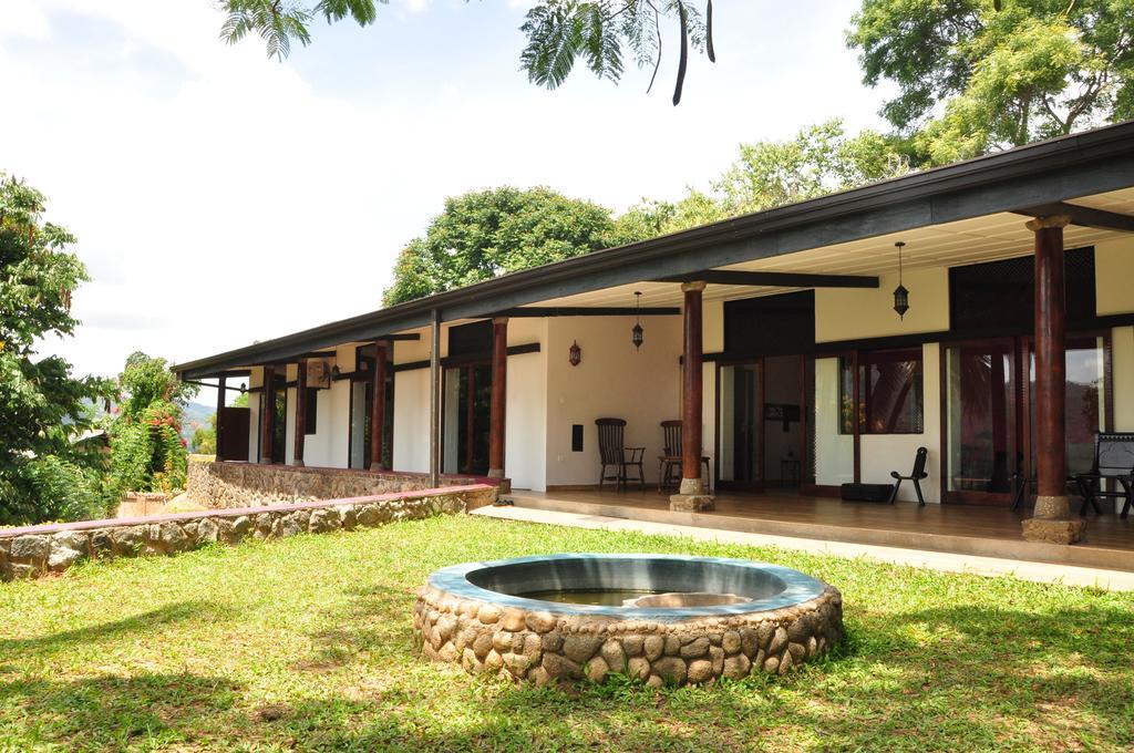 The Buena Vista Kandy Eksteriør bilde