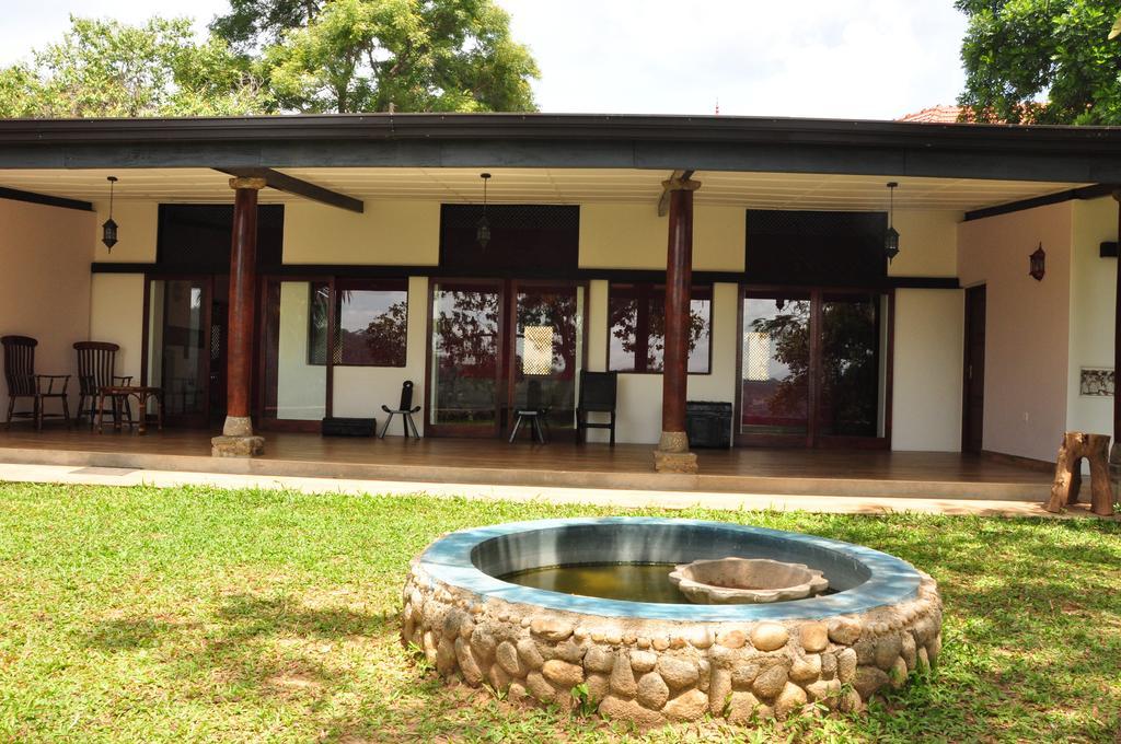 The Buena Vista Kandy Eksteriør bilde