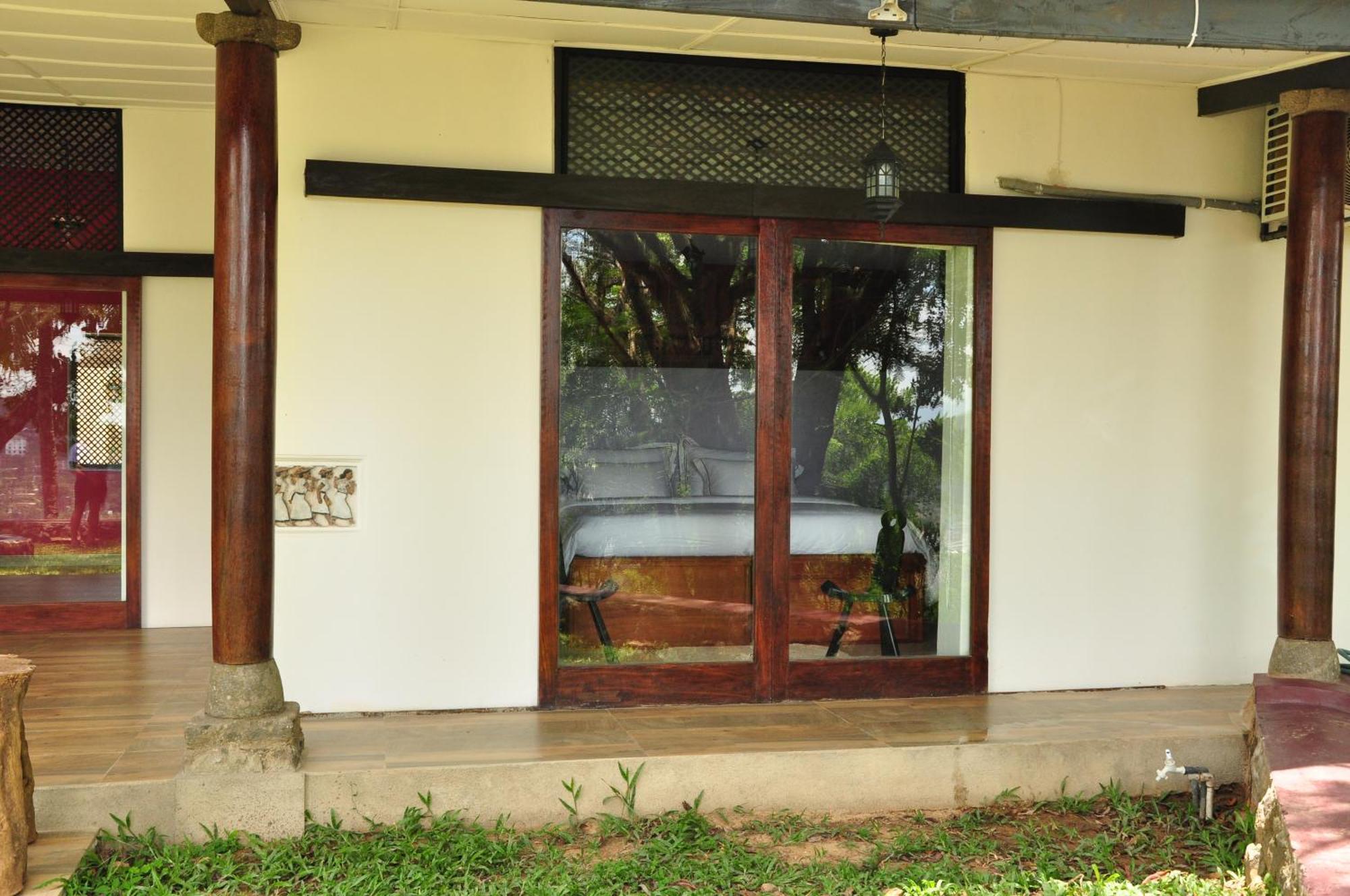 The Buena Vista Kandy Eksteriør bilde