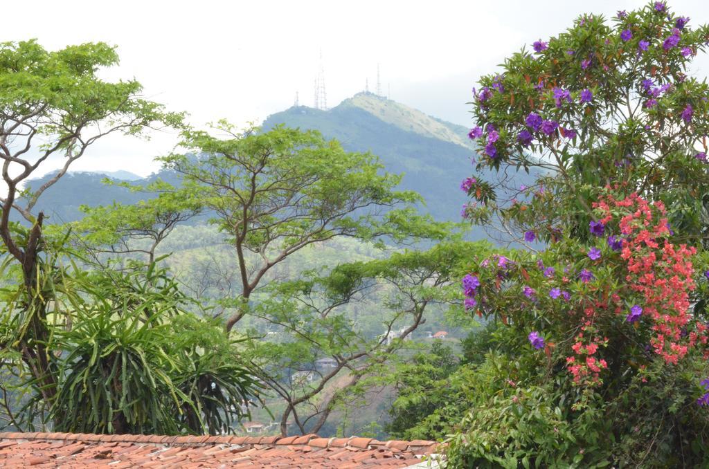 The Buena Vista Kandy Eksteriør bilde