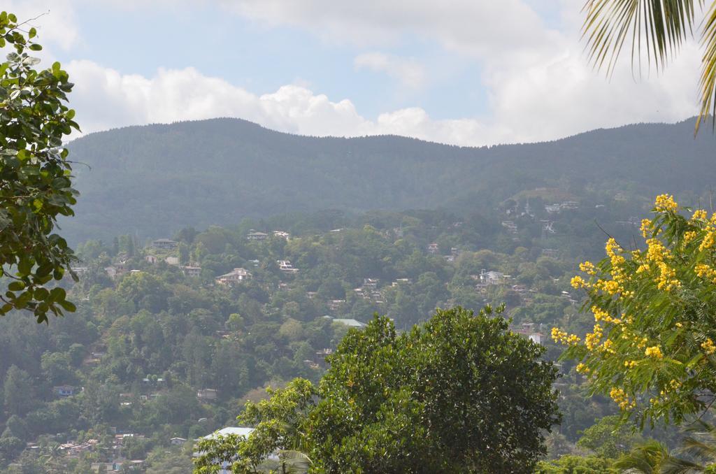 The Buena Vista Kandy Eksteriør bilde