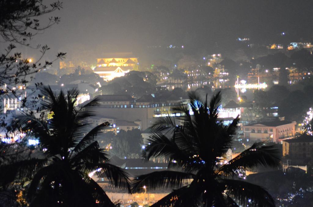 The Buena Vista Kandy Eksteriør bilde