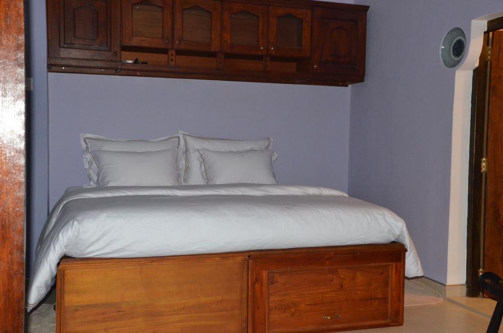 The Buena Vista Kandy Rom bilde