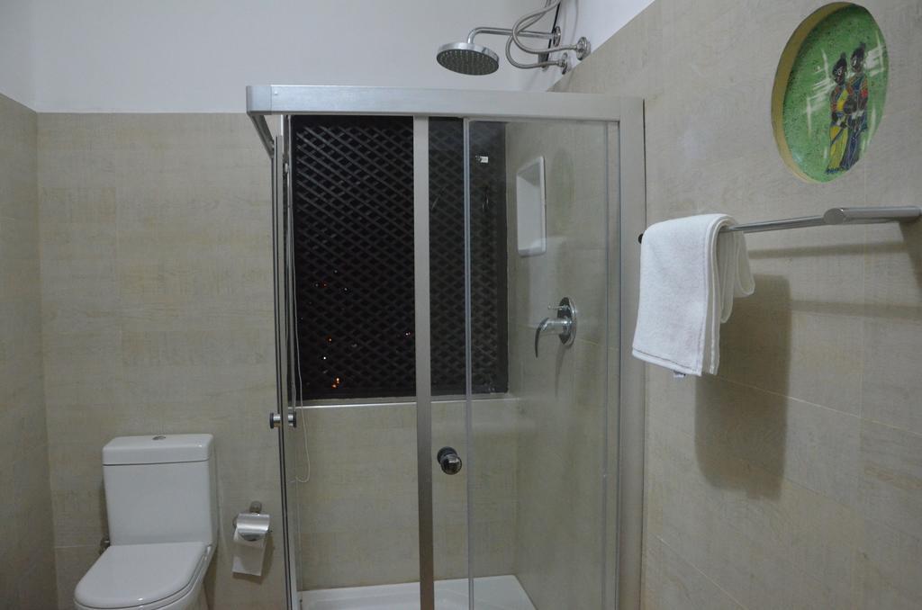 The Buena Vista Kandy Rom bilde