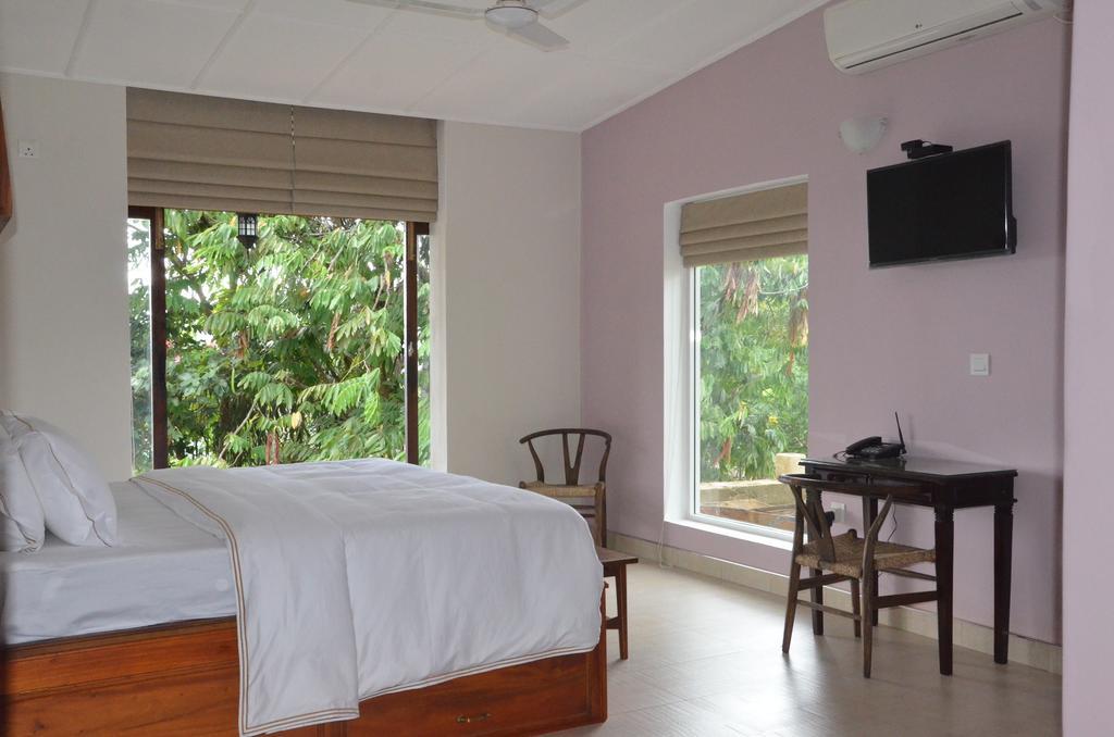 The Buena Vista Kandy Rom bilde