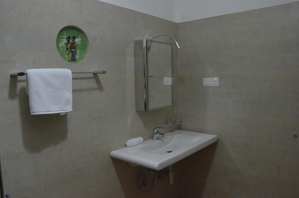 The Buena Vista Kandy Rom bilde
