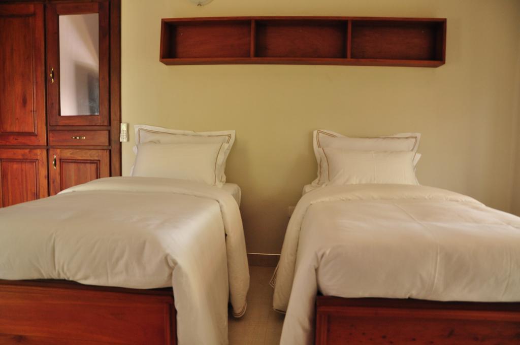 The Buena Vista Kandy Rom bilde