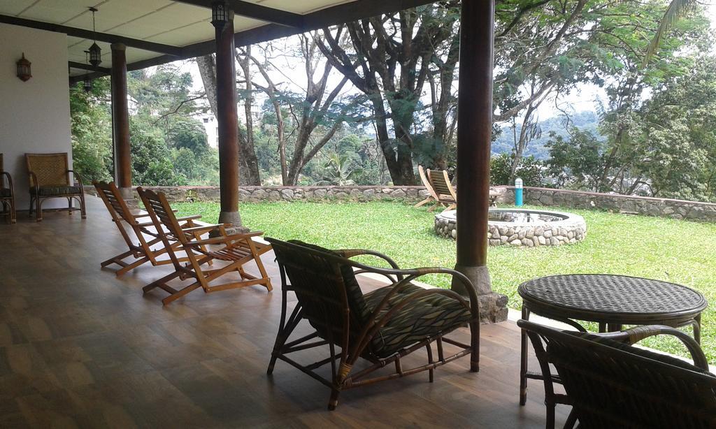 The Buena Vista Kandy Eksteriør bilde