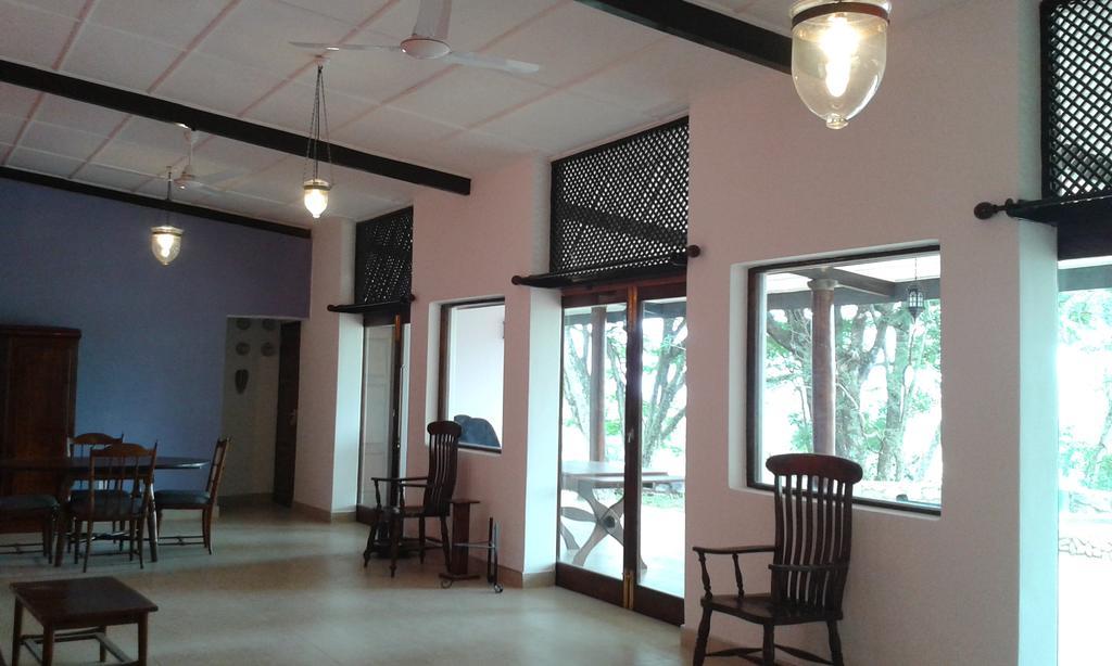 The Buena Vista Kandy Eksteriør bilde