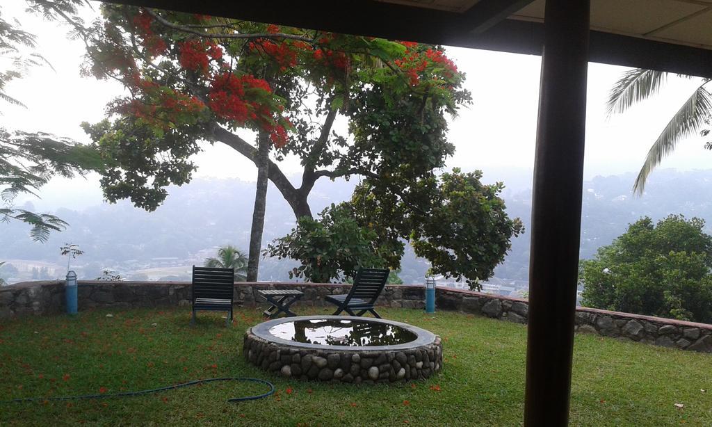 The Buena Vista Kandy Eksteriør bilde