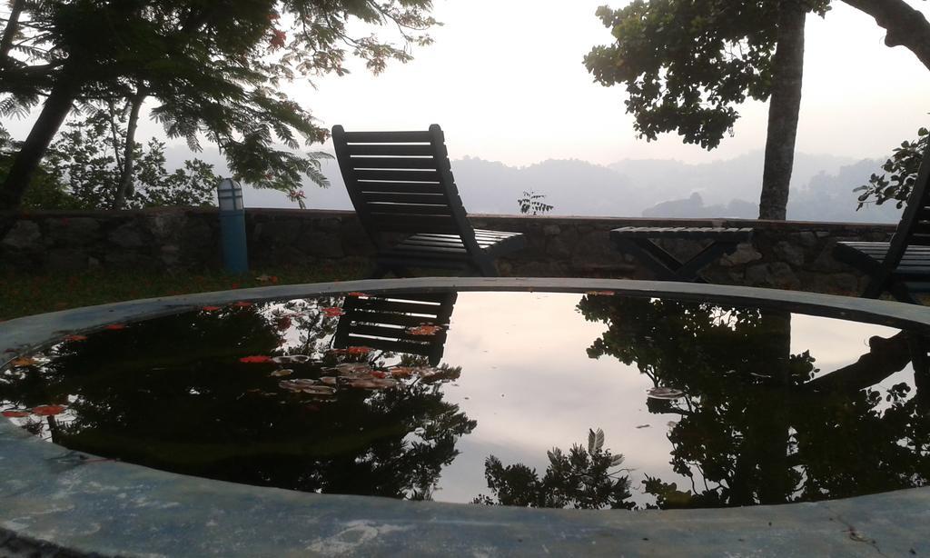 The Buena Vista Kandy Eksteriør bilde