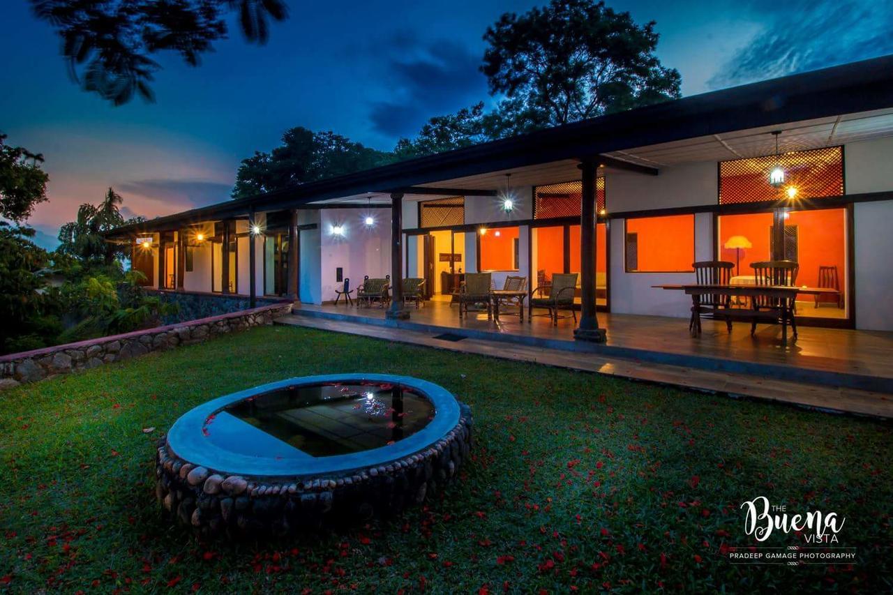 The Buena Vista Kandy Eksteriør bilde